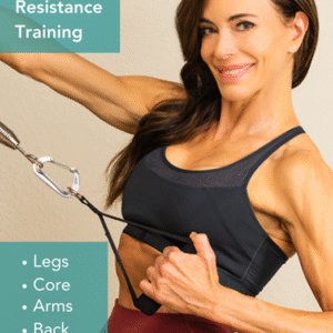 Pilates Strap Subscription