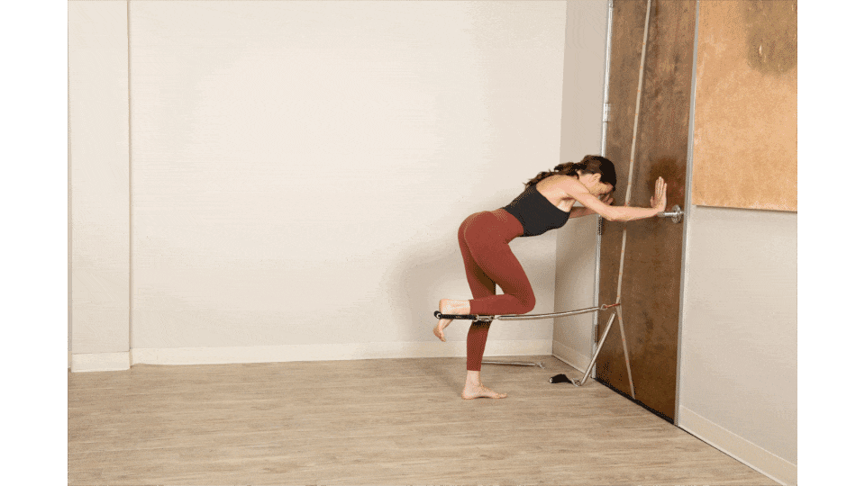 Bend and Press Parallel