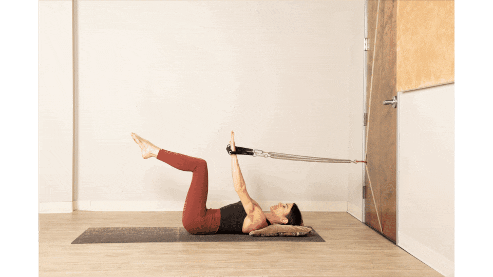 Chest Lift W Extension