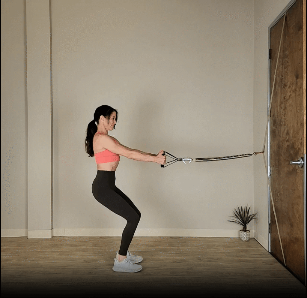 Whole Body Warm-Up Part 1