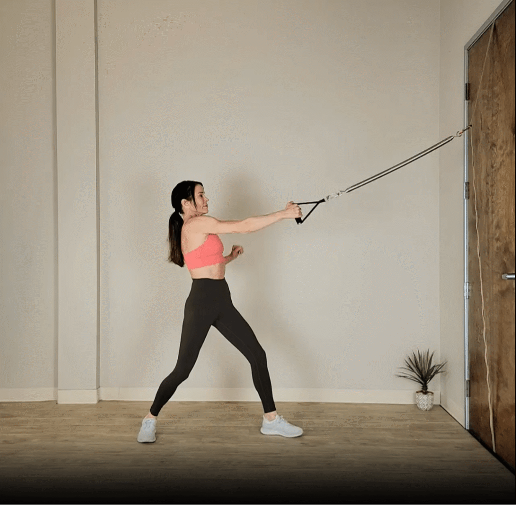 Whole Body Warm-Up Part 2