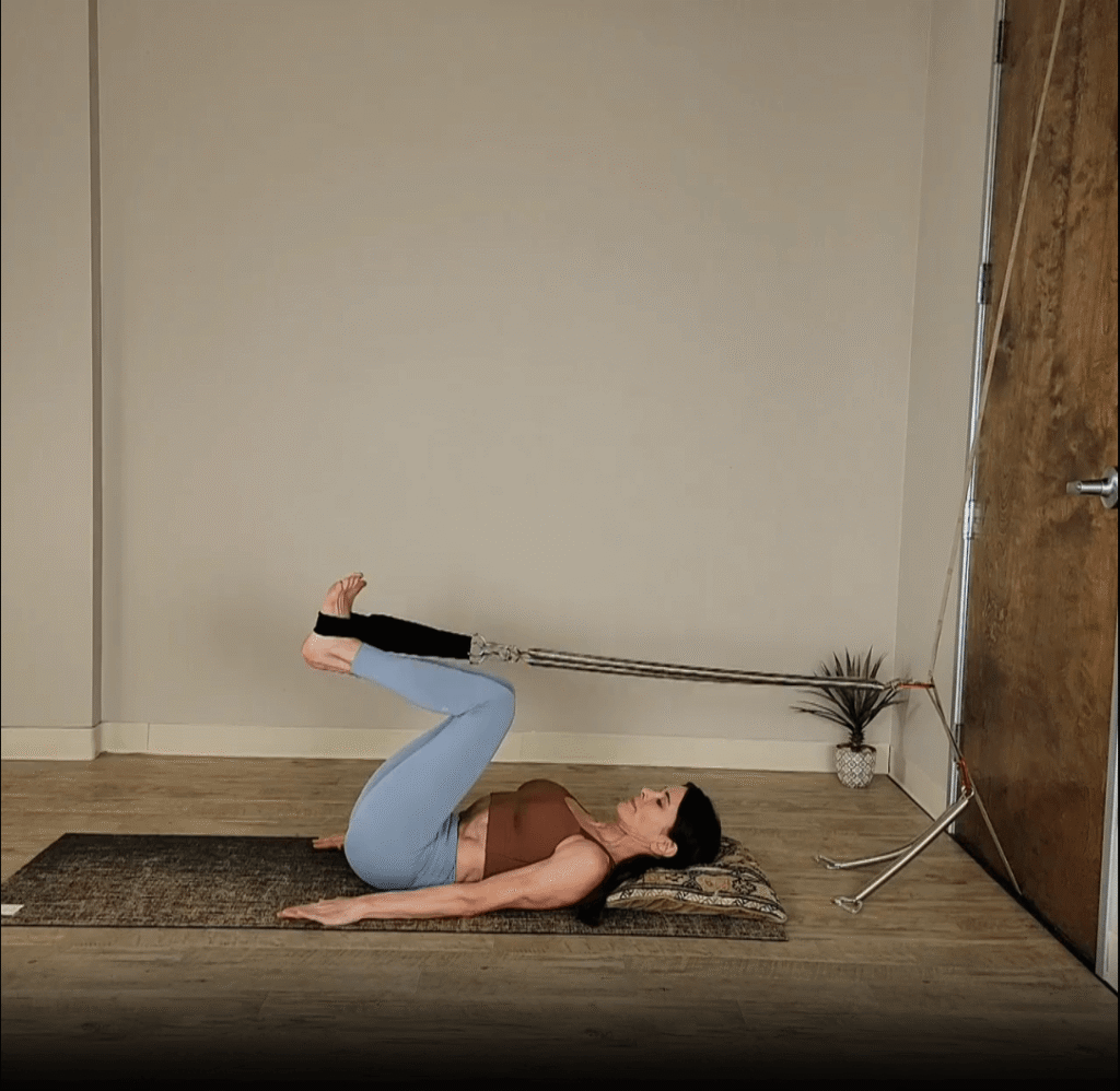 Frogs + Magician + Peter Pan + Hamstrings